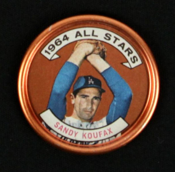 159 Koufax AS